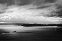 Puget Sound, Seattle, Washington - Steve Rutherford Landscape Photography Gallery