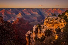Grand Canyon, South Rim - Steve Rutherford Landscape Photography Art Gallery