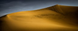 Slip, Death Valley - Steve Rutherford Landscape Photography Art Gallery